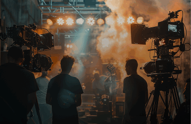 Event Production & Marketing