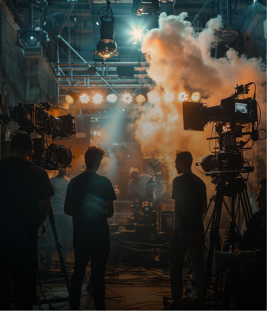 Event Production & Marketing