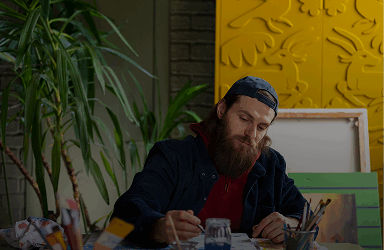 Branding & Creative Development