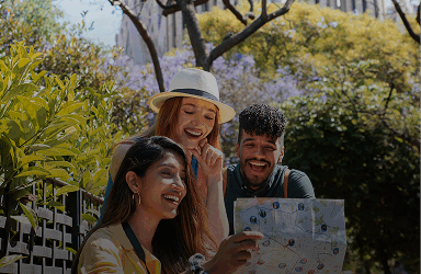 Curated Travel & Cultural Experiences