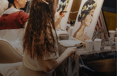 Artist & Talent Management