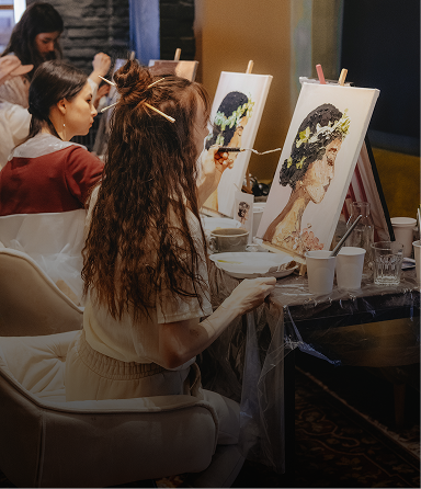 Artist & Talent Management