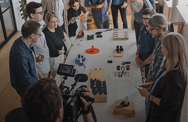 Public Relations & Media Strategy